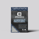 Workout Recovery Advanced Epsom Blend