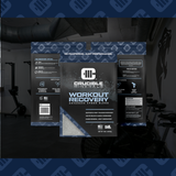 Workout Recovery Advanced Epsom Blend